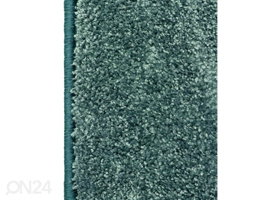 Фризовый ковер Narma Aruba aqua 160x240 см увеличить