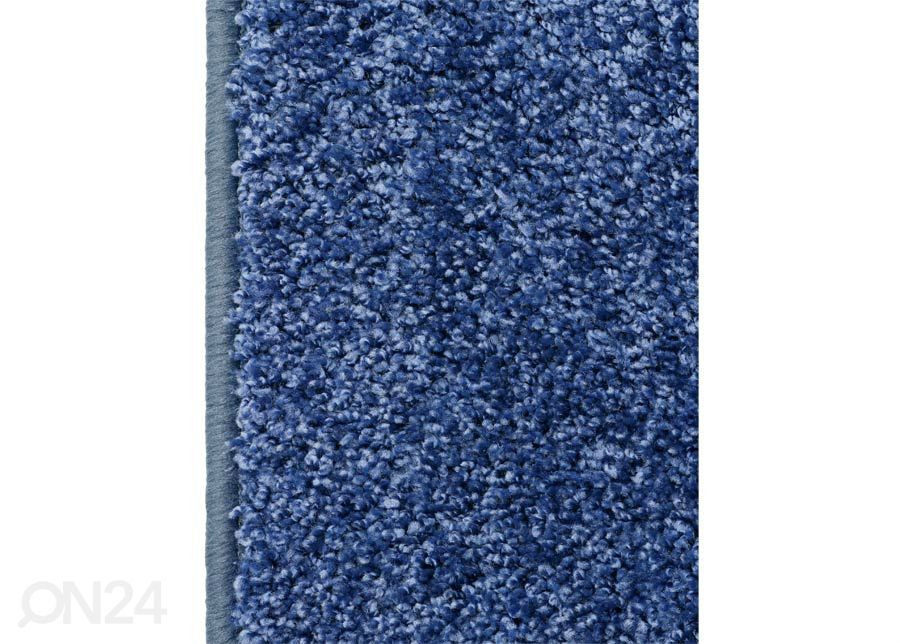 Фризовый ковер Narma Aruba aqua blue 133x200 см увеличить