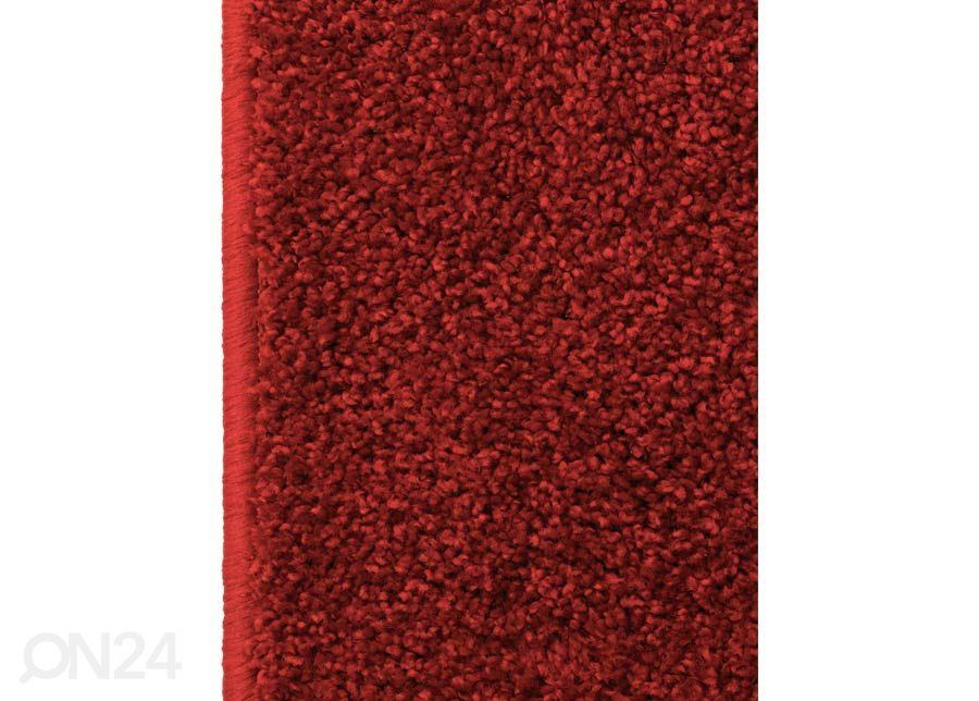 Фризовый ковер Narma Aruba aqua red 160x240 см увеличить