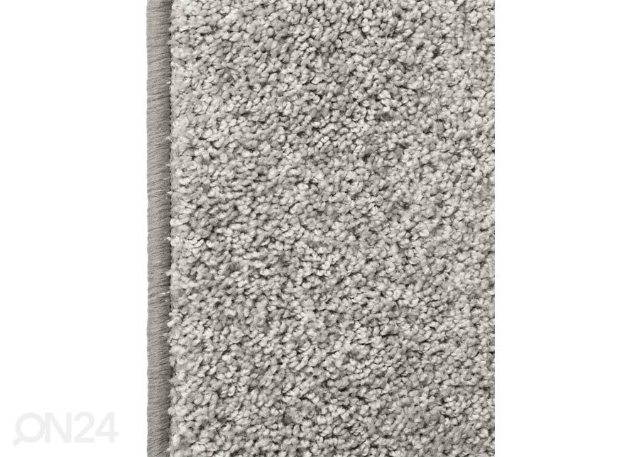 Фризовый ковер Narma Aruba aqua silver 133x200 см увеличить