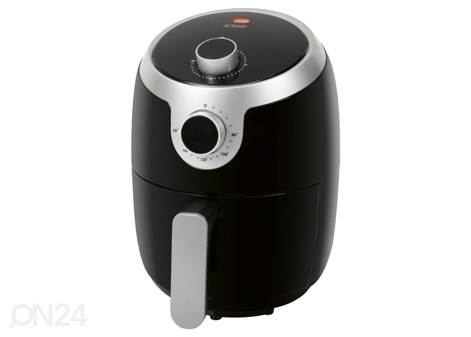 Фритюрница Bomann FR6050H 1,8 л увеличить