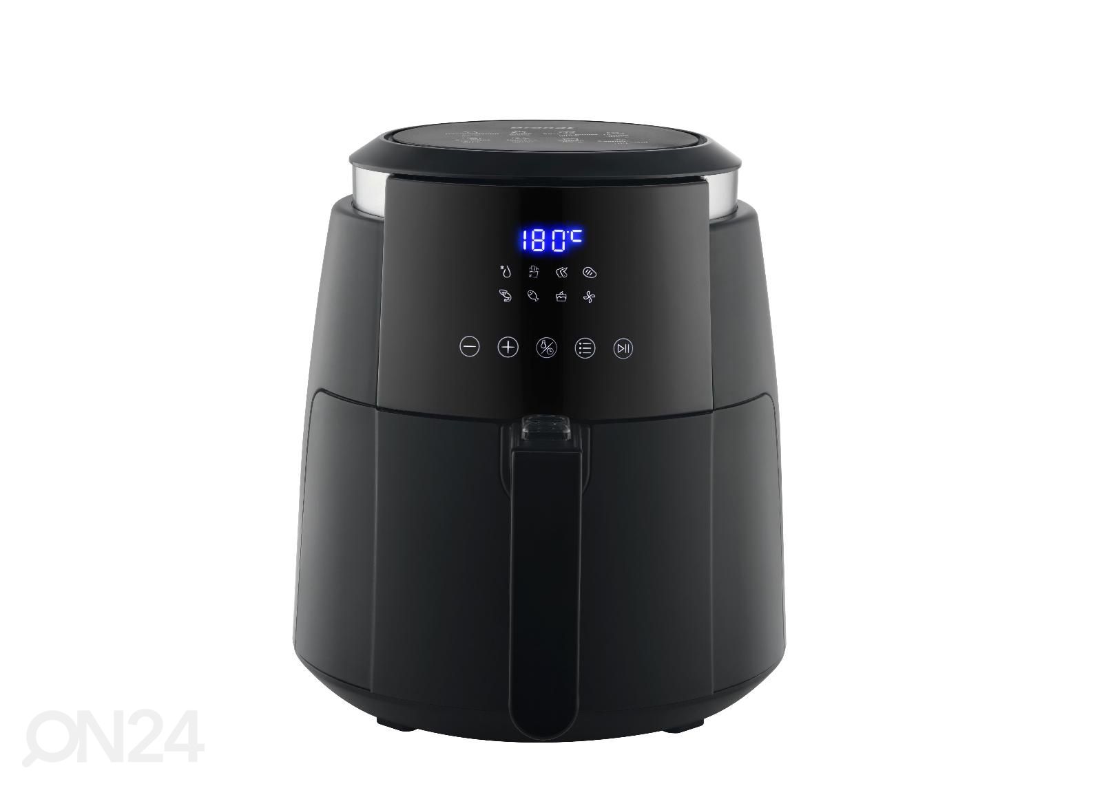 Фритюрница Brandt FRIAF35B увеличить