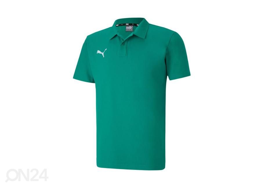 Футболка-поло мужская Puma teamGoal 23 увеличить