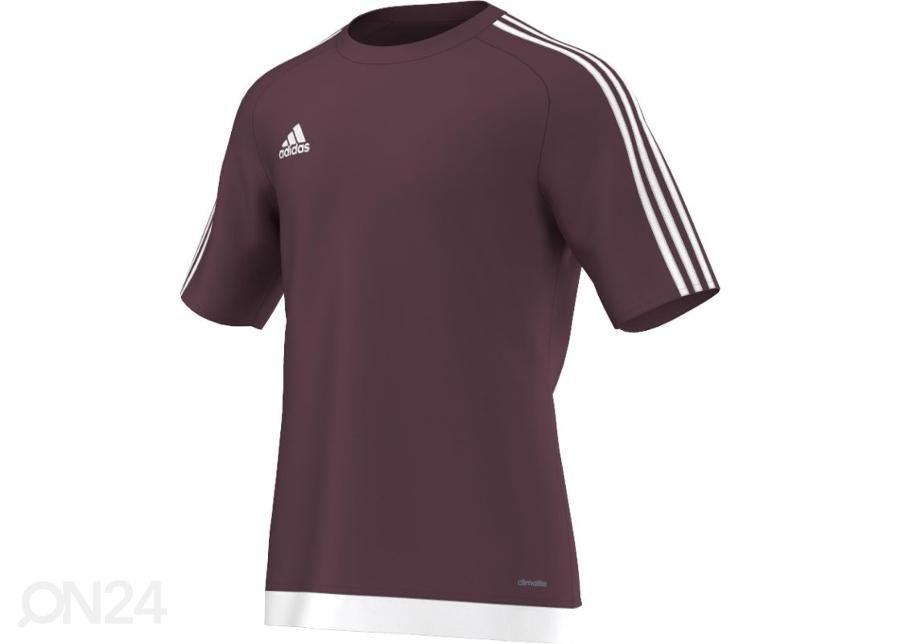 Футболка adidas Estro 15 S16158 увеличить