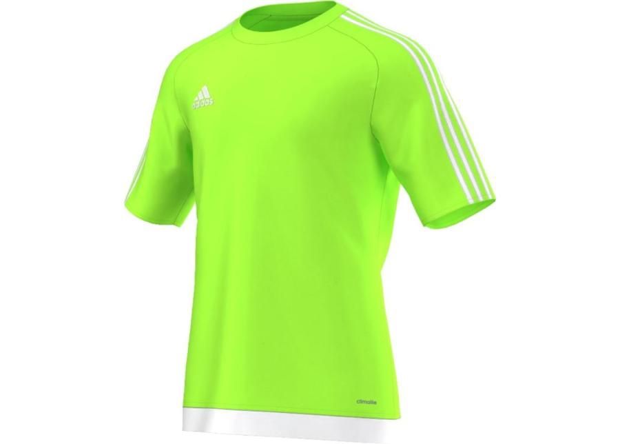 Футбольная рубашка adidas Estro 15 S16161 увеличить