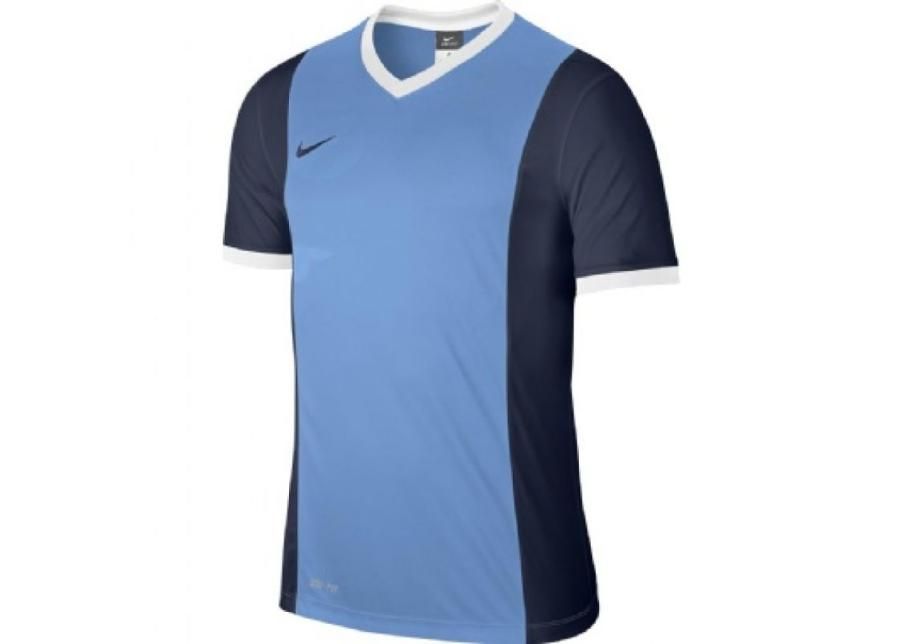 Футбольная рубашка Park Derby Jersey 588413-412 Nike увеличить
