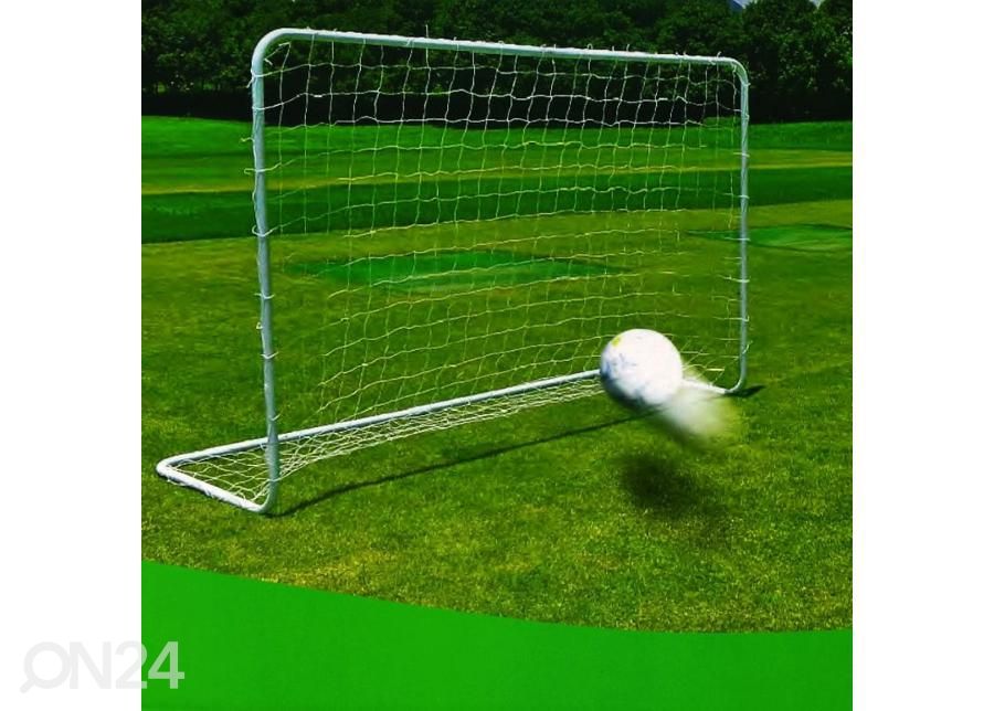 Футбольные ворота 182x122x61 см увеличить