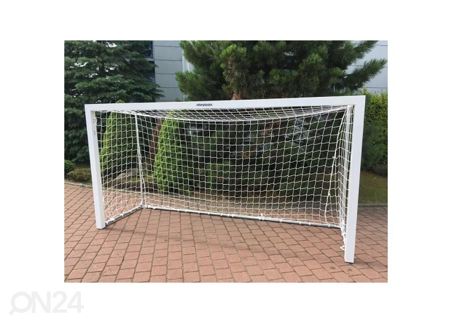 Футбольные ворота 3x1,15 м увеличить