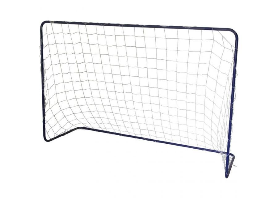 Футбольные ворота Enero Penalty Zone 182x122x61 см увеличить