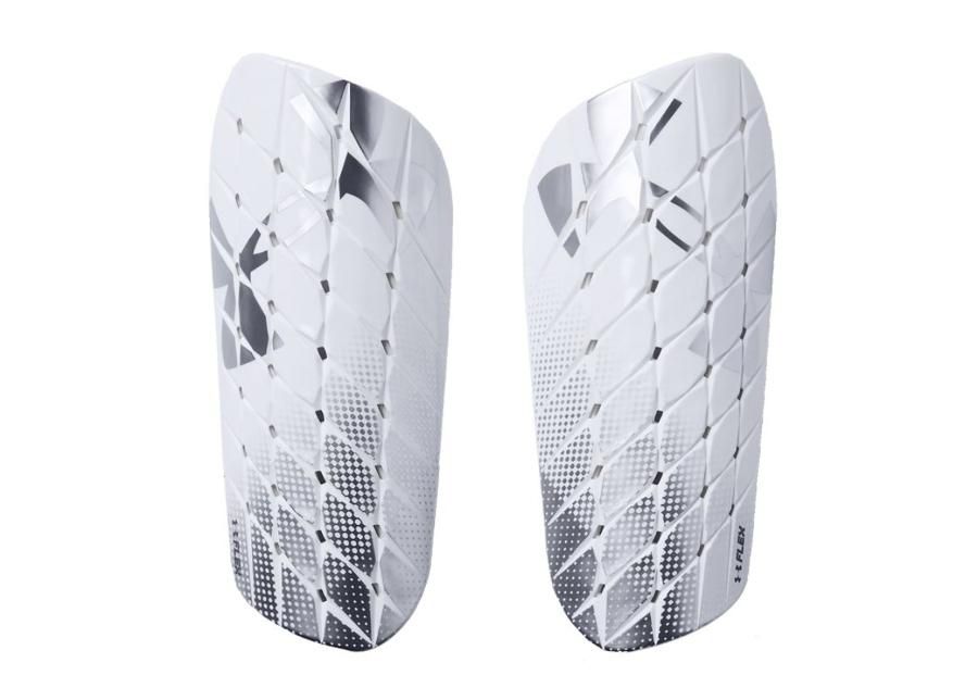 Футбольные щитки для голени Under Armour Flex Shin Guards 1273609-102 увеличить