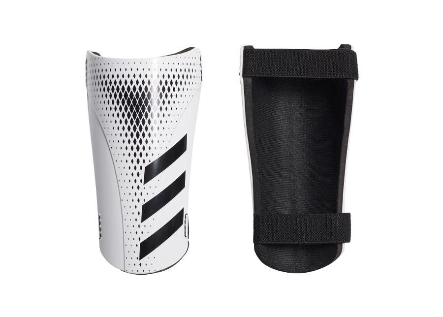 Футбольные щитки Adidas Predator 20 Training FS0338 размер M увеличить