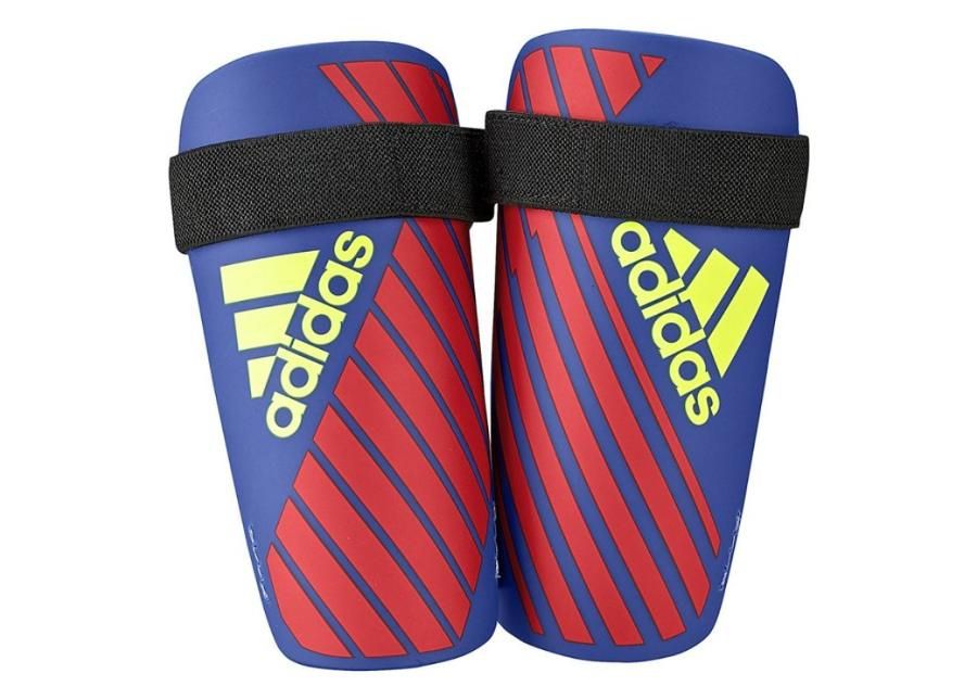 Футбольные щитки Adidas X Lite Guard DN8609 увеличить