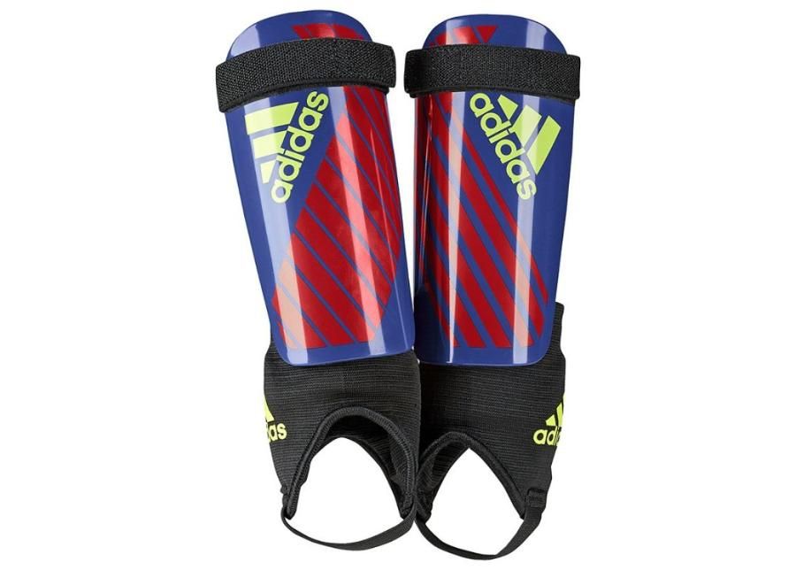 Футбольные щитки Adidas X Youth DN8620 увеличить