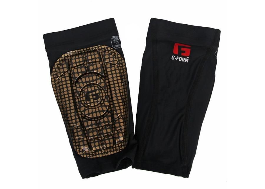 Футбольные щитки G-Form S Shin Compact S657123 увеличить
