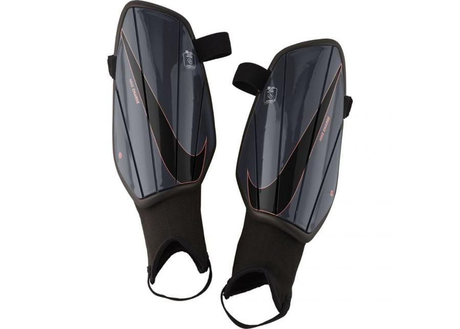 Футбольные щитки Nike CHRG GRD SP2164 060 увеличить
