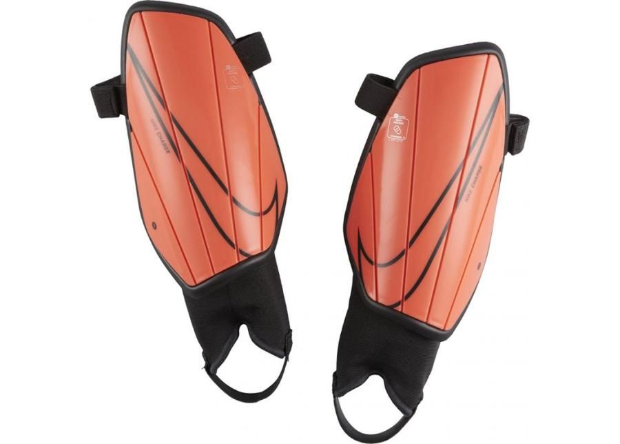 Футбольные щитки Nike CHRG GRD SP2164 892 увеличить