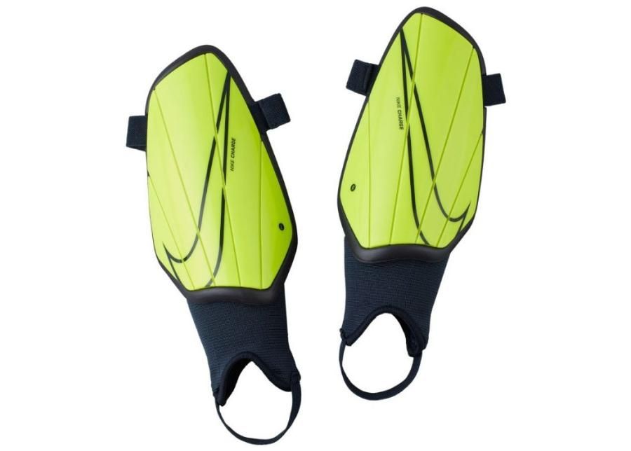 Футбольные щитки Nike NK Charge GRD M SP2164 702 увеличить