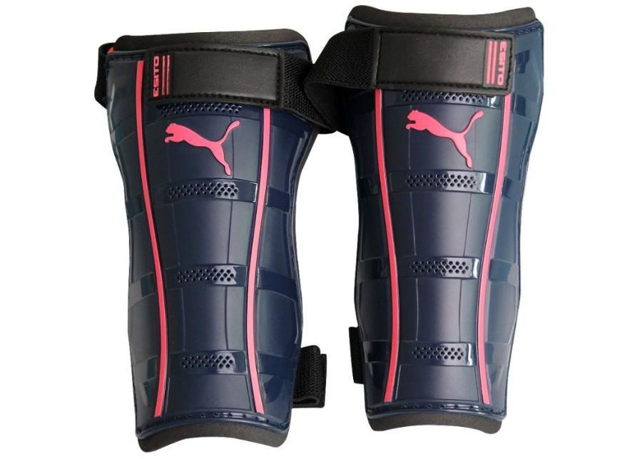 Футбольные щитки Puma (F5) Esito 030368 16 увеличить