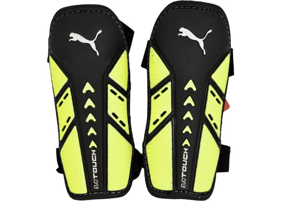 Футбольные щитки Puma EvoTouch 03062601 увеличить