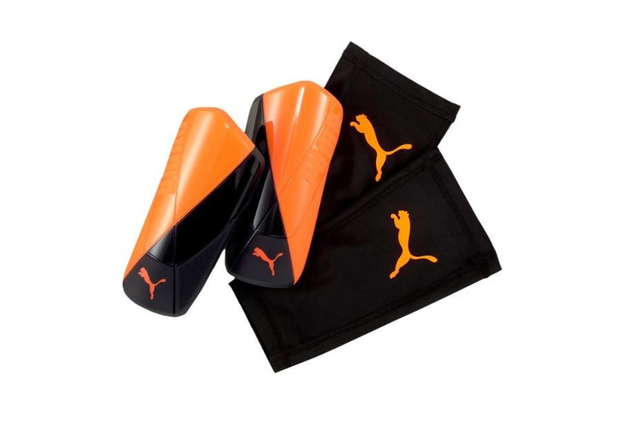 Футбольные щитки Puma FtblNXT ST 030775-06 увеличить