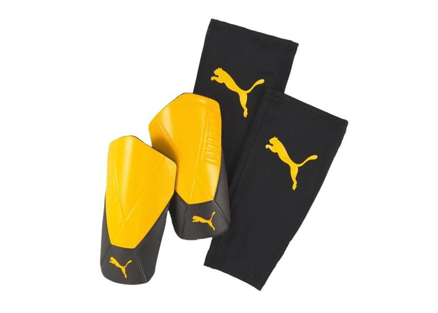 Футбольные щитки Puma ftblnxt Ultimate Flex 030776-02 увеличить