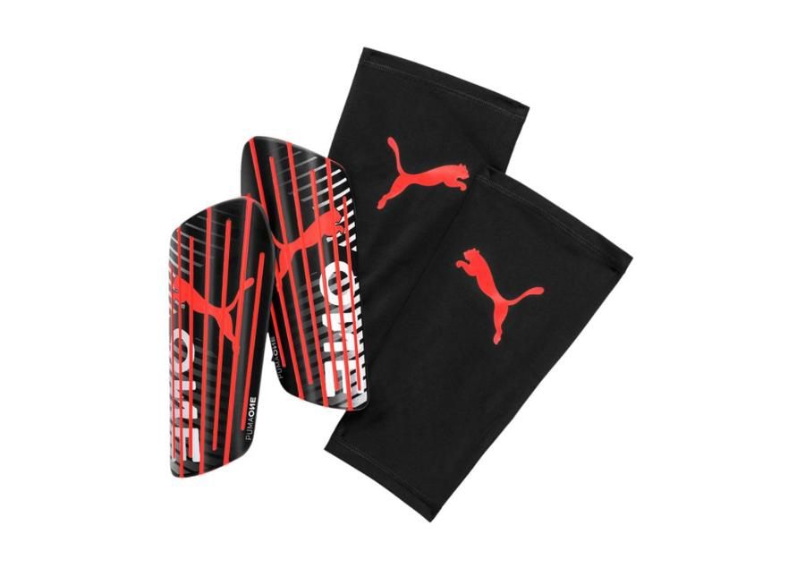 Футбольные щитки Puma One 1 M 030764-01 увеличить