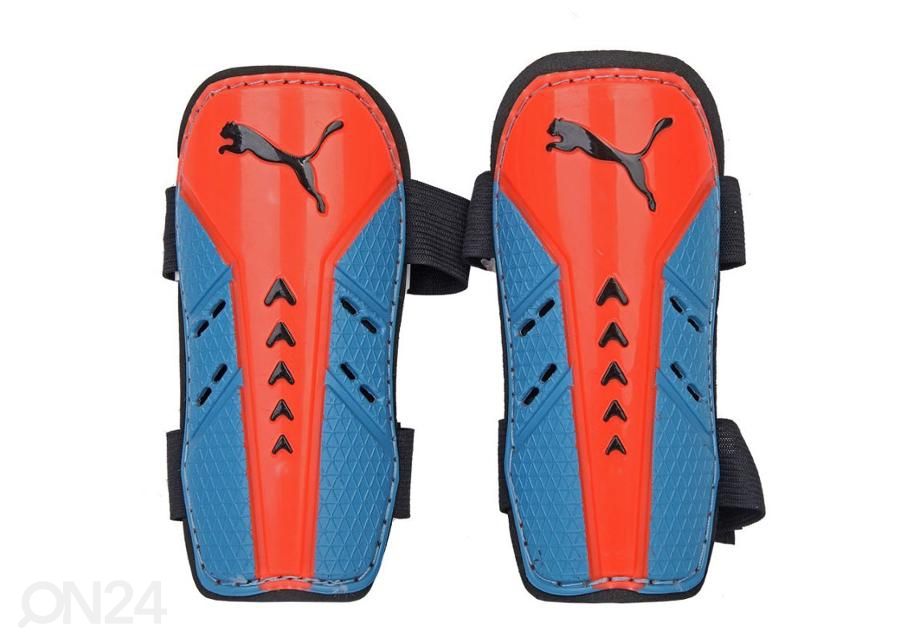 Футбольные щитки Puma Pro Training увеличить
