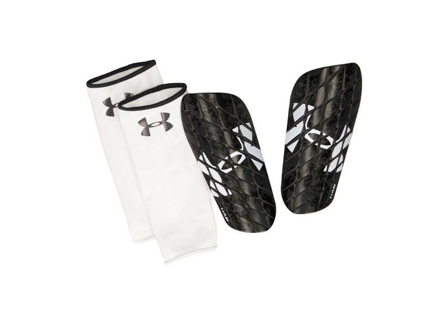 Футбольные щитки Under Armour Flex Pro Shin Guards 1273610-003 увеличить
