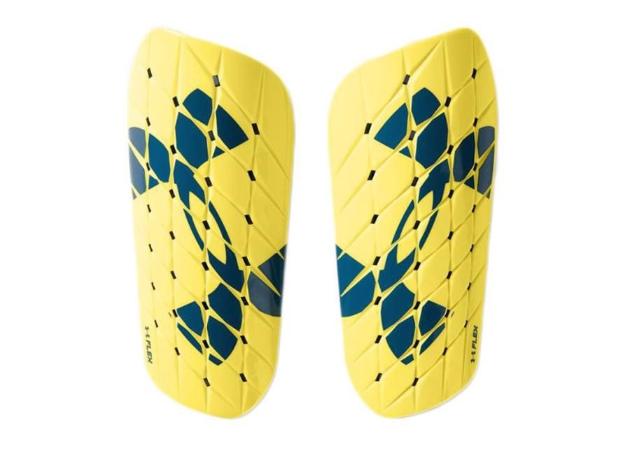 Футбольные щитки Under Armour Flex Shin Guards 1273609-159 увеличить