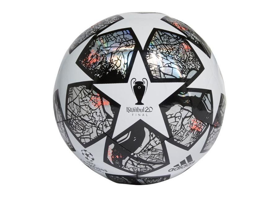 Футбольный мяч Adidas Finale Istanbul Training FH7346 увеличить