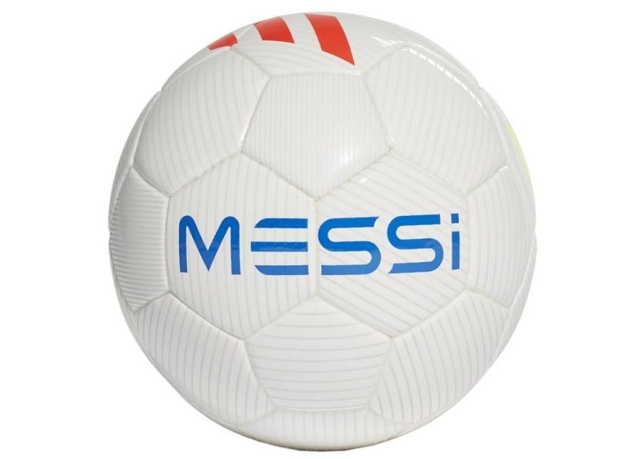 Футбольный мяч adidas Messi Mini DY2469 увеличить