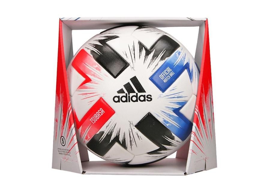 Футбольный мяч adidas Tsubasa Pro FR8367 увеличить