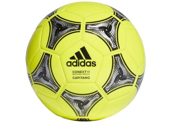 Футбольный мяч Conext 19 CPT Adidas увеличить