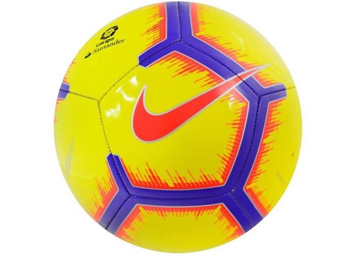 Футбольный мяч LL Pitch Nike увеличить