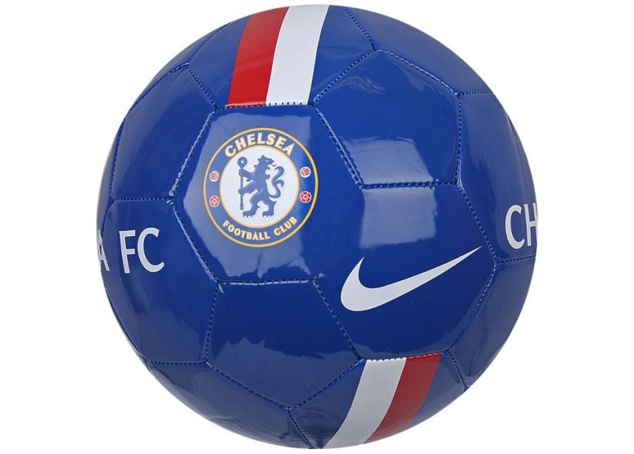 Футбольный мяч Nike Chelsea FC NK SPRTS SC3777-410 увеличить