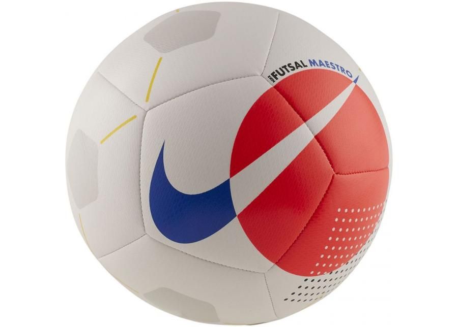 Футбольный мяч Nike Futsal Maestro SC3974 101 увеличить