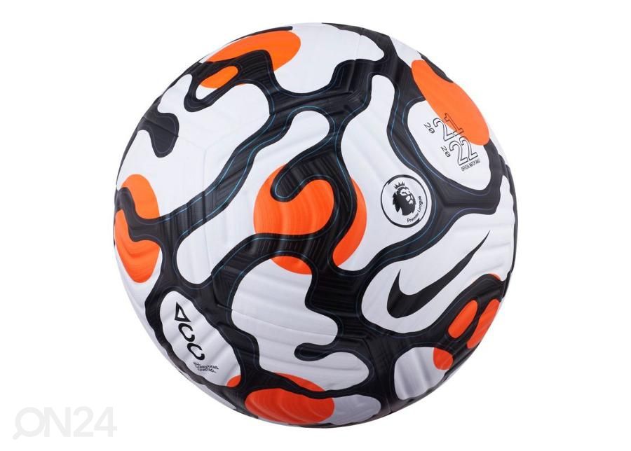 Футбольный мяч Nike Premier League Flight увеличить