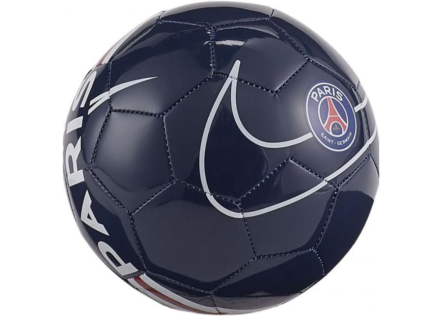 Футбольный мяч Nike PSG Skills SC3608 410 увеличить