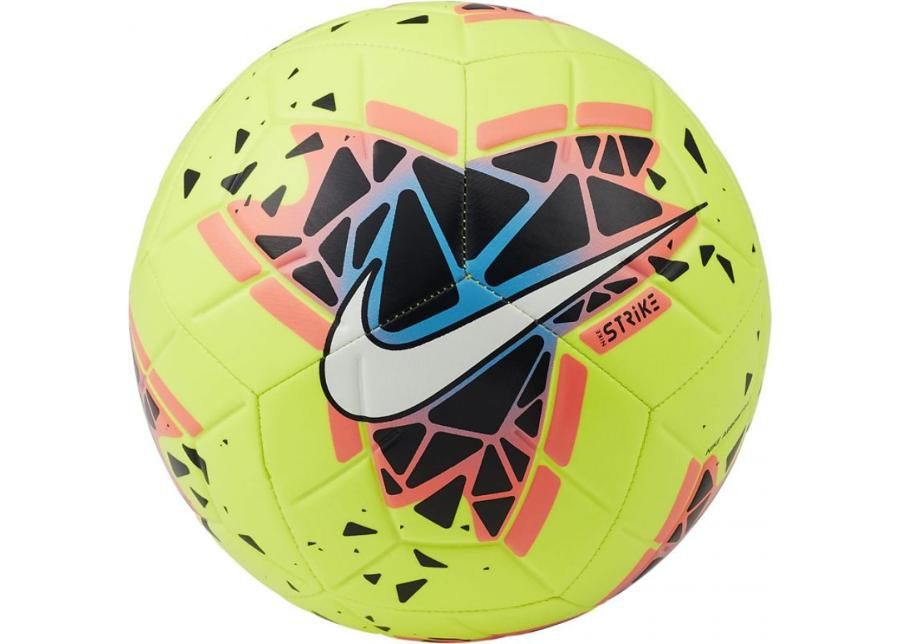 Футбольный мяч Nike Strike FA19 SC3639 702 увеличить