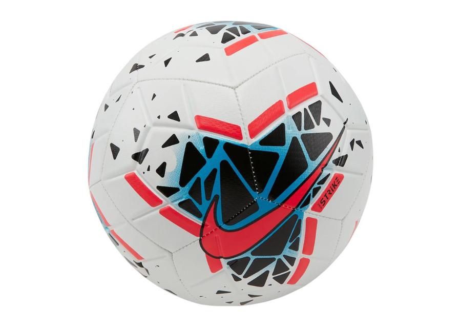 Футбольный мяч Nike Strike SC3639-106 увеличить