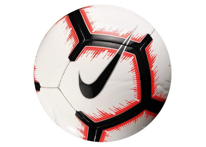 Футбольный мяч Pitch Nike увеличить