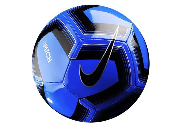 Футбольный мяч Pitch Training Nike увеличить