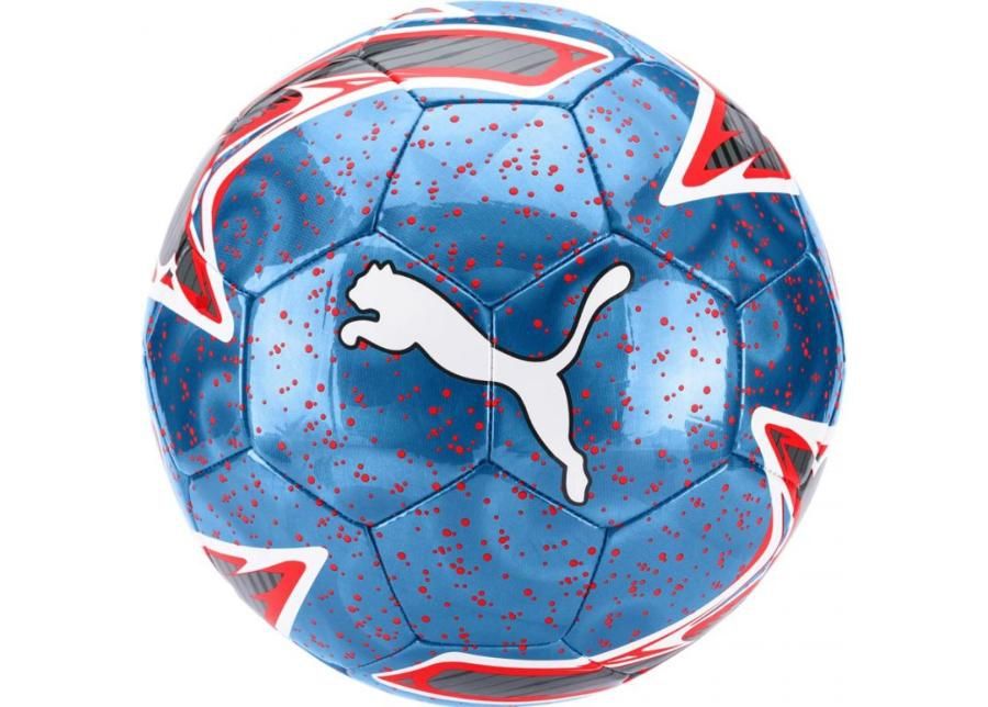 Футбольный мяч Puma One Laser Ball 082976 23 увеличить