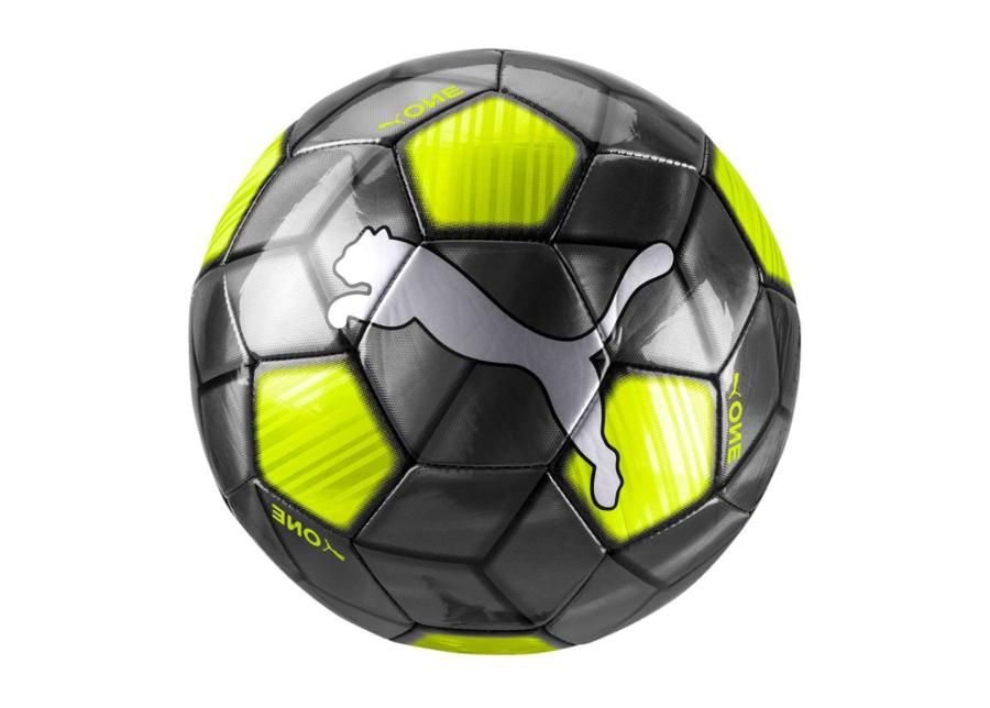 Футбольный мяч Puma One Strao 083272-05 увеличить