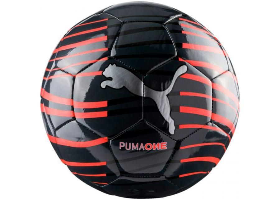 Футбольный мяч Puma One Wave 082822 02 увеличить