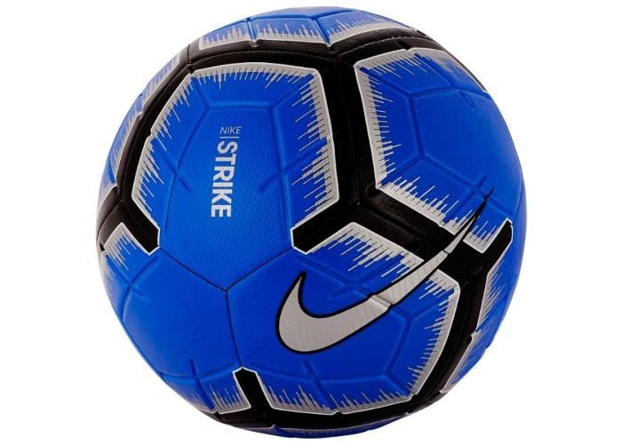 Футбольный мяч Strike Nike увеличить
