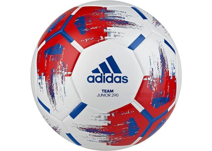 Футбольный мяч Team Adidas увеличить