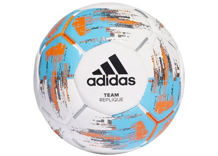 Футбольный мяч Team Replique Adidas увеличить