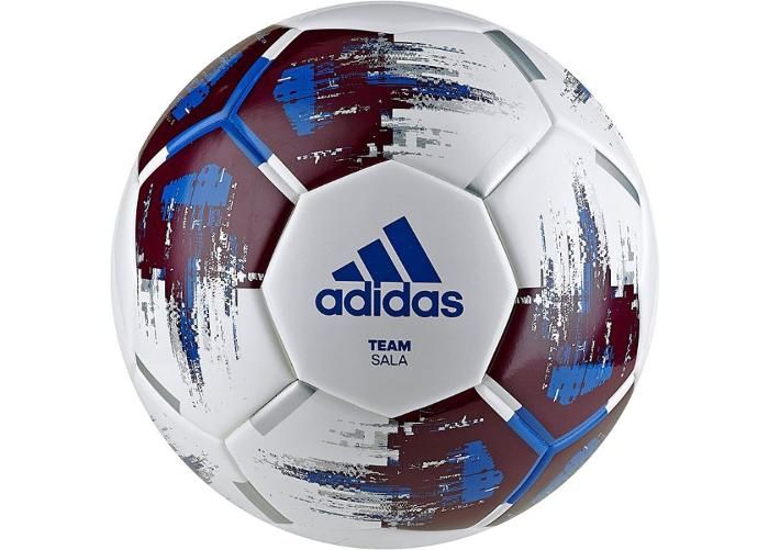 Футбольный мяч Team Sala Adidas увеличить