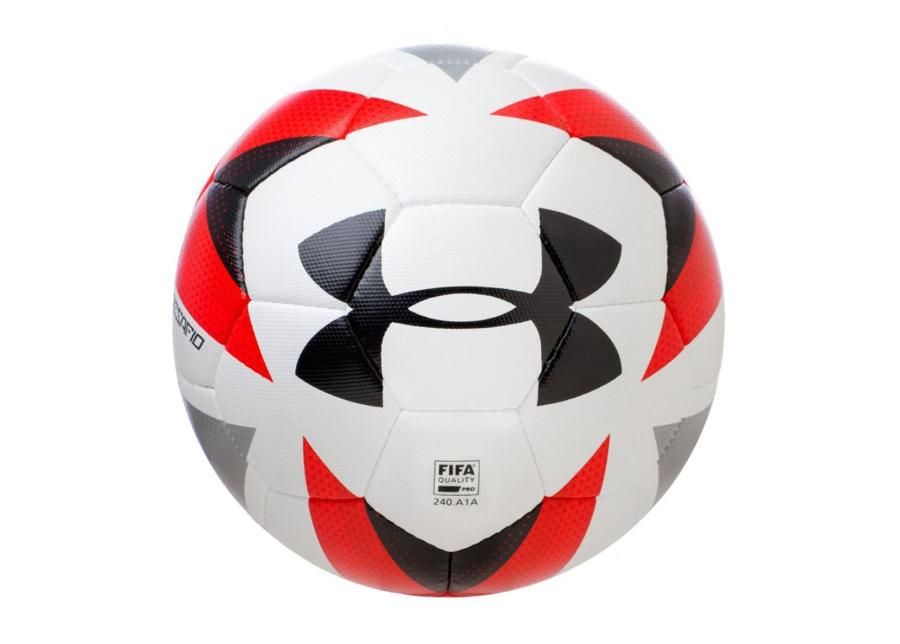 Футбольный мяч Under Armour 695 Elite Match OMB 1283756-100 увеличить